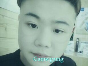 Gamwgamg