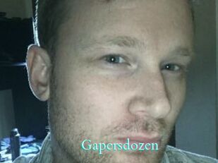 Gapersdozen