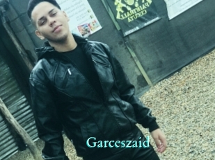 Garceszaid