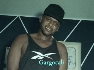 Gargocali