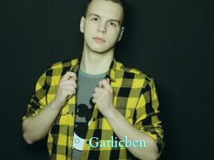 Garlicben