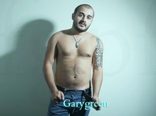 Garygreen