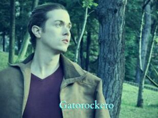 Gatorockero