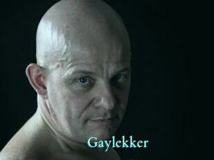Gaylekker