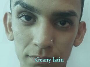 Geany_latin
