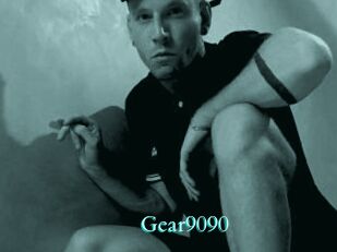 Gear9090