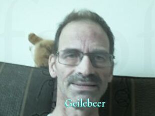 Geilebeer