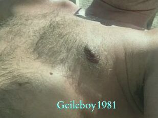 Geileboy1981