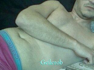 Geilerob