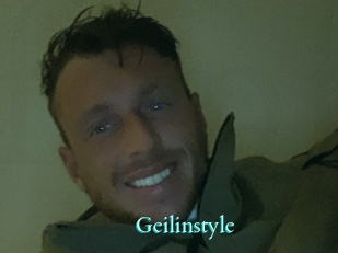 Geilinstyle