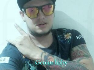 Genius_baby