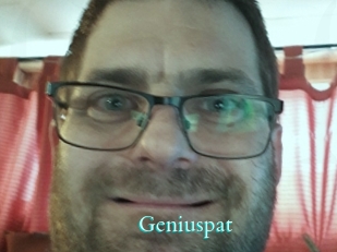Geniuspat