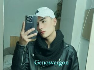 Genosvergon