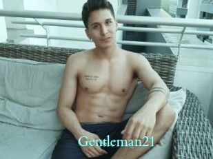 Gentleman21