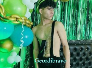 Geordibravo