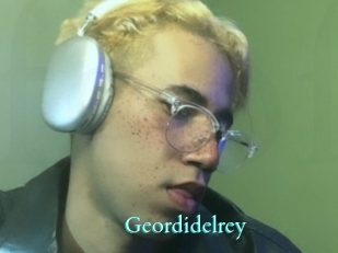 Geordidelrey