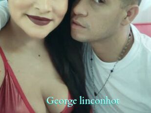 George_linconhot