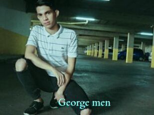 George_men