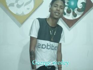George_wesley