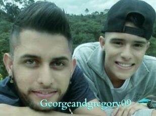 Georgeandgregory09