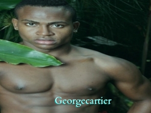 Georgecartier