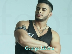 Georgedakotta