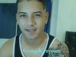 Georgehornycum