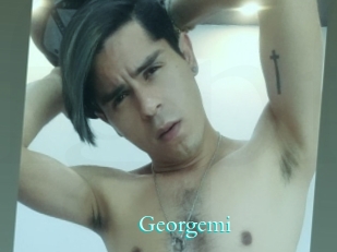 Georgemi
