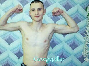 Georgepillar