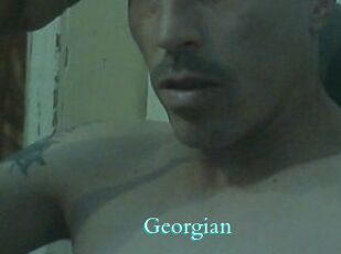 Georgian