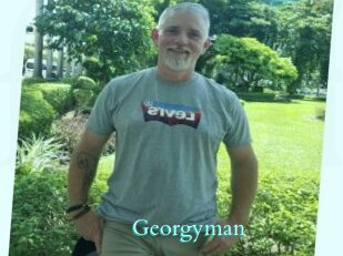 Georgyman