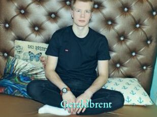 Geraldbrent