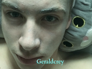Geraldcrey