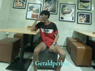 Geraldperkin