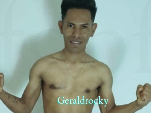 Geraldrocky