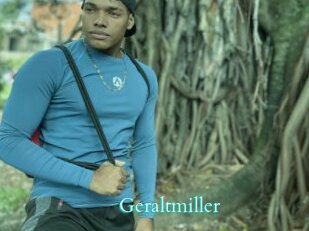 Geraltmiller