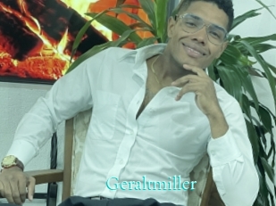 Geraltmiller