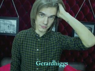 Gerardhiggs