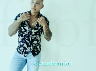 Gerardwarrior
