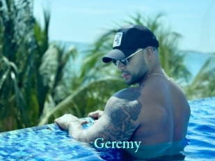 Geremy