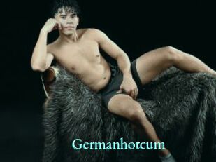 Germanhotcum