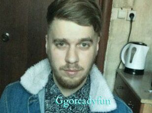 Ggoreadyfun