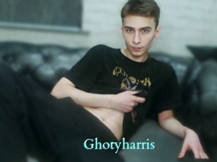 Ghotyharris