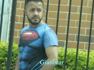 Gianbear