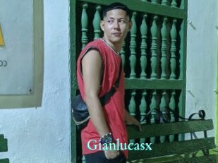 Gianlucasx
