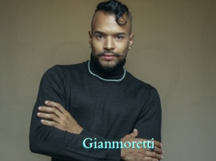 Gianmoretti