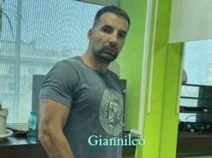 Giannileo