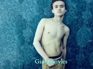 Giannimyles