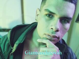 Giantcasahnovah