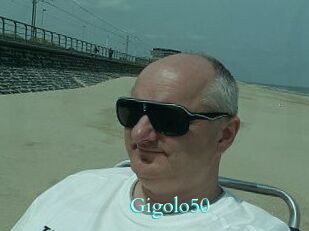 Gigolo50